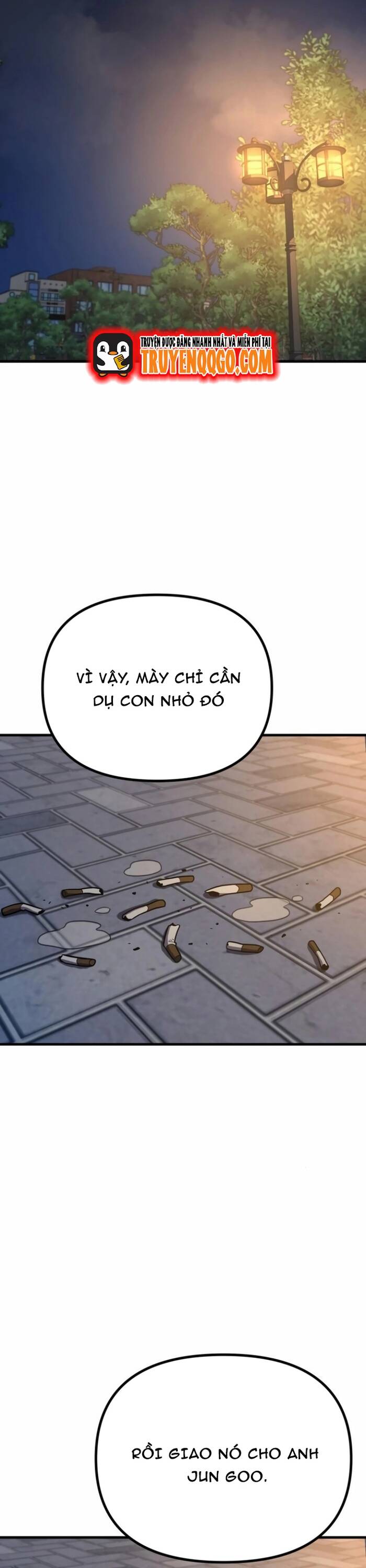 Tài Xế Báo Thù Chapter 8 - 15