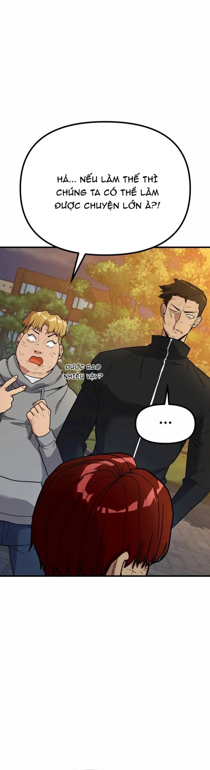 Tài Xế Báo Thù Chapter 8 - 17