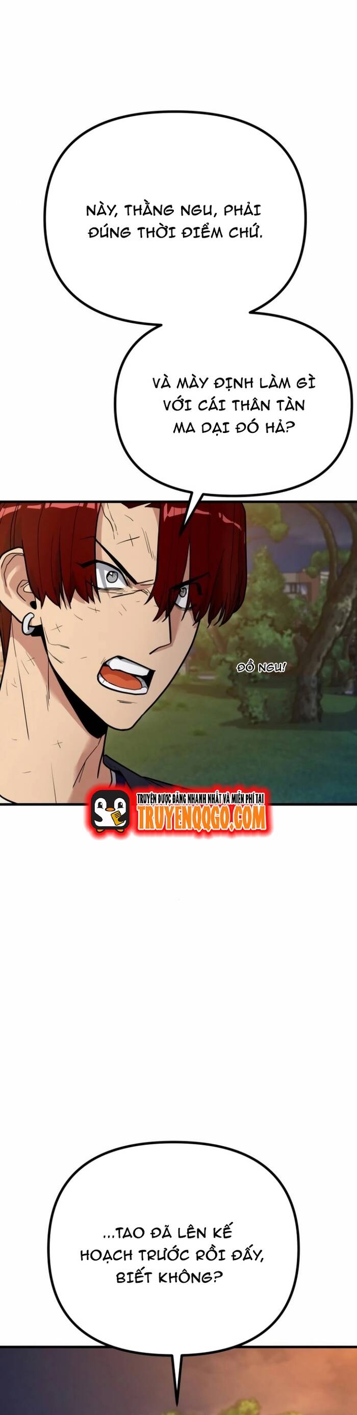 Tài Xế Báo Thù Chapter 8 - 19