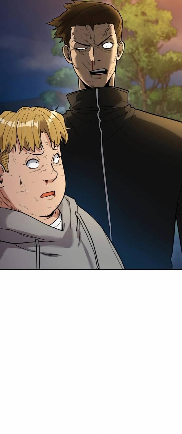 Tài Xế Báo Thù Chapter 8 - 20