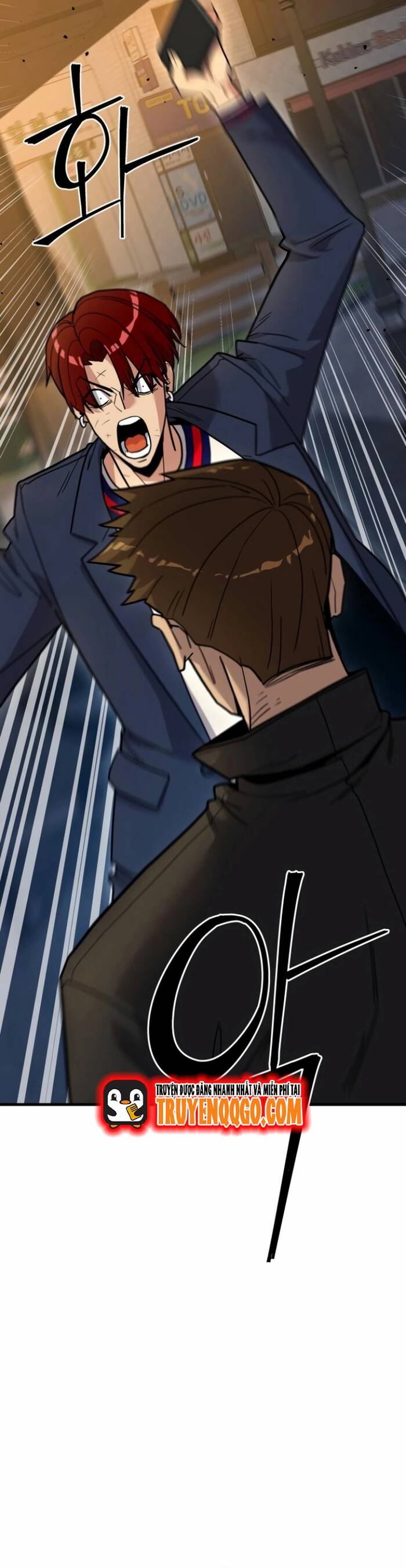 Tài Xế Báo Thù Chapter 8 - 22