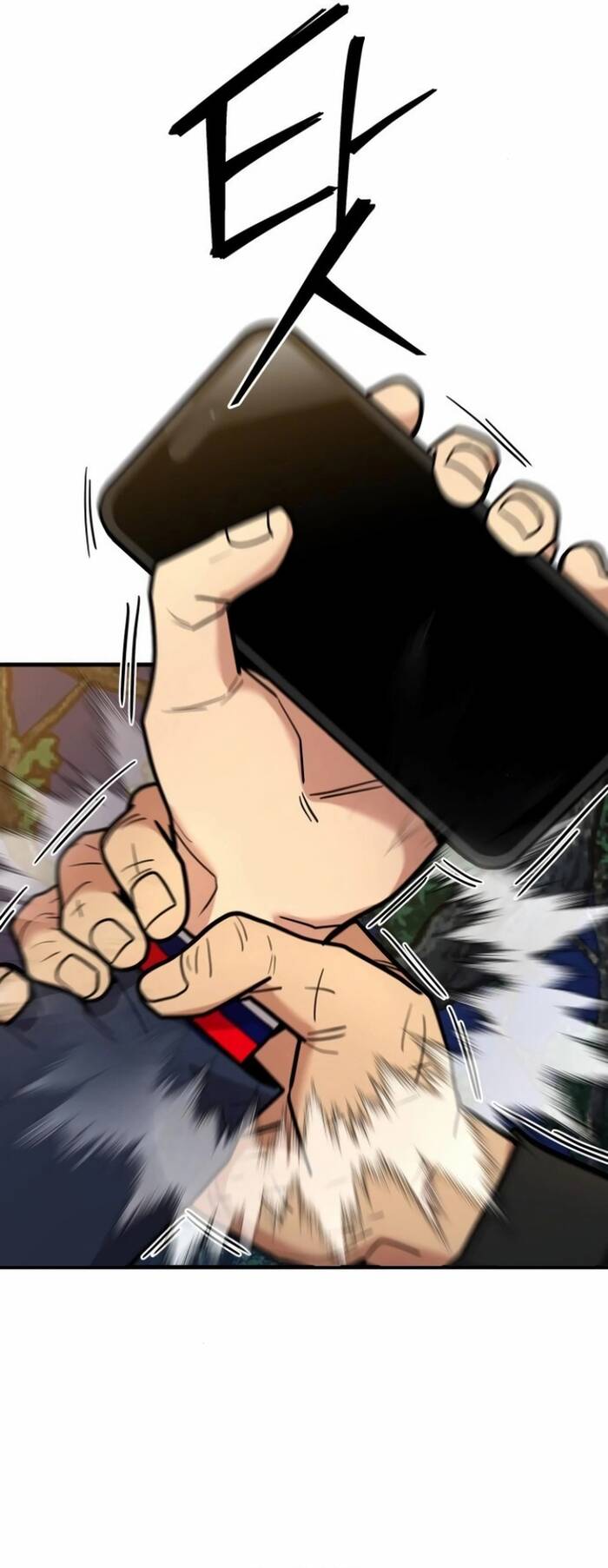 Tài Xế Báo Thù Chapter 8 - 23