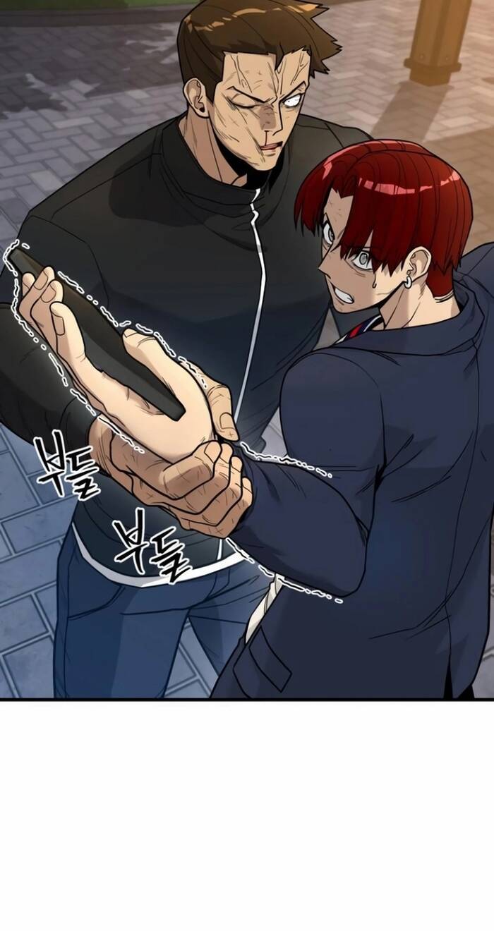 Tài Xế Báo Thù Chapter 8 - 25