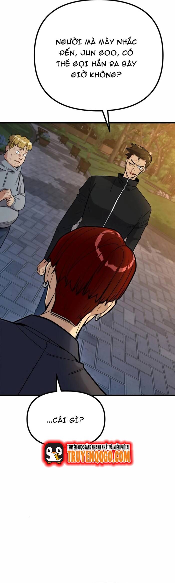 Tài Xế Báo Thù Chapter 8 - 29