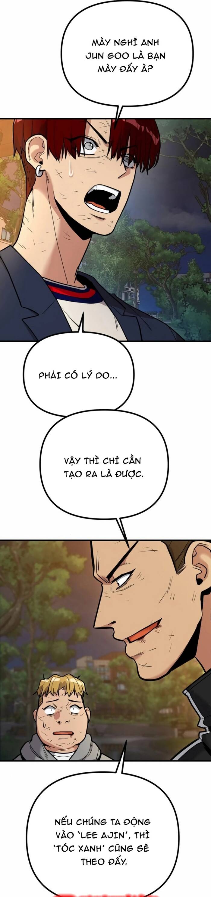 Tài Xế Báo Thù Chapter 8 - 30