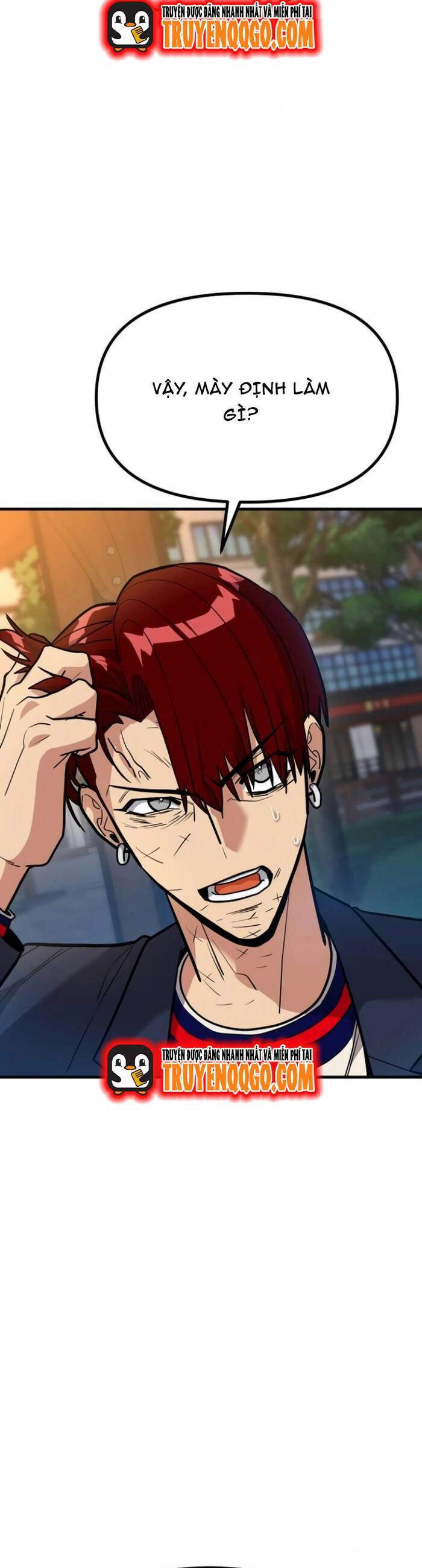 Tài Xế Báo Thù Chapter 8 - 31