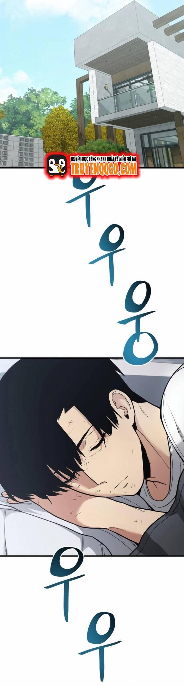 Tài Xế Báo Thù Chapter 8 - 33