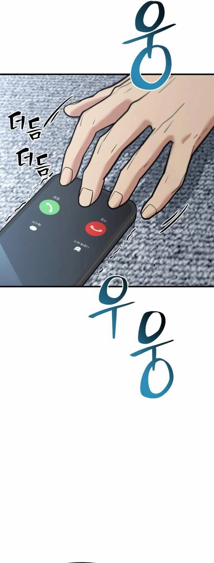 Tài Xế Báo Thù Chapter 8 - 34