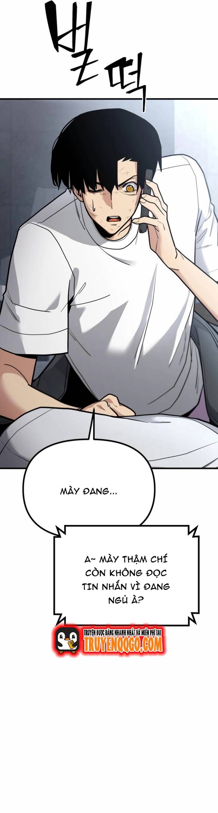 Tài Xế Báo Thù Chapter 8 - 37