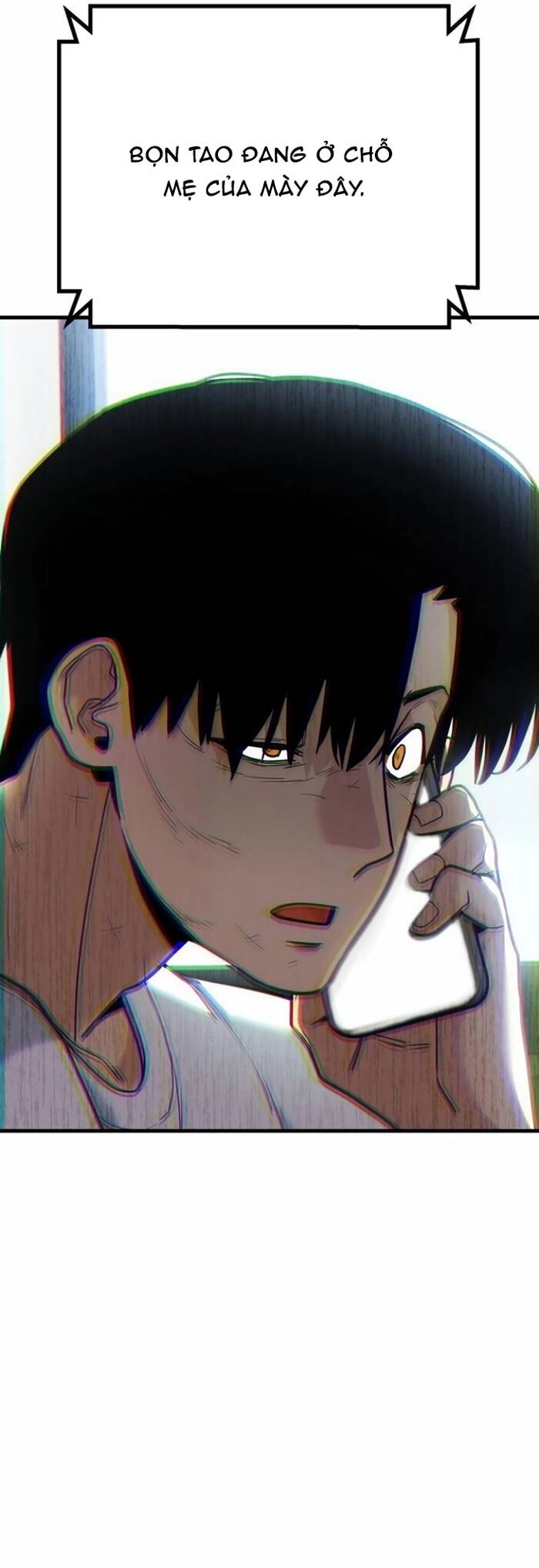 Tài Xế Báo Thù Chapter 8 - 38