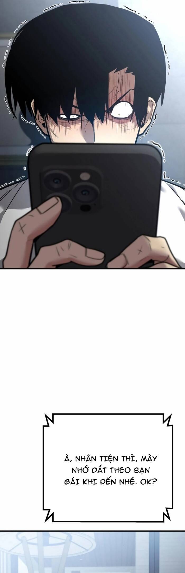 Tài Xế Báo Thù Chapter 8 - 41