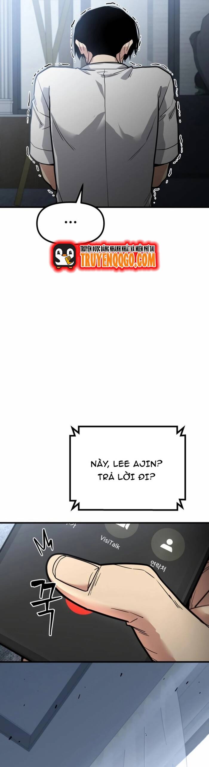 Tài Xế Báo Thù Chapter 8 - 42