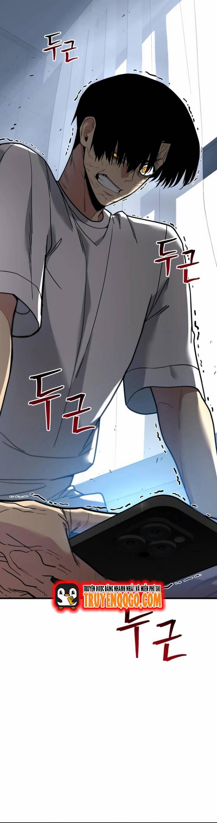 Tài Xế Báo Thù Chapter 8 - 43