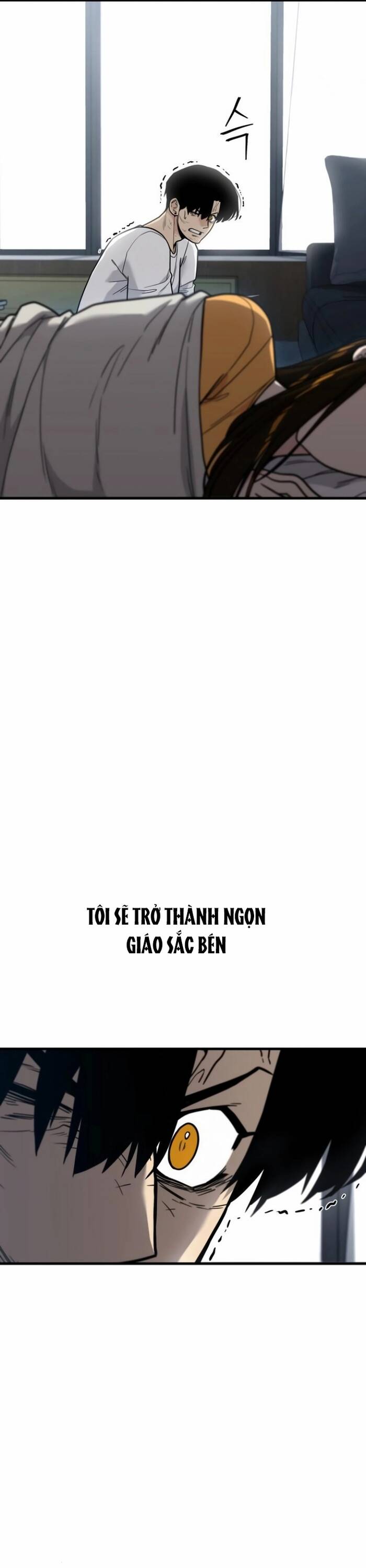 Tài Xế Báo Thù Chapter 8 - 44