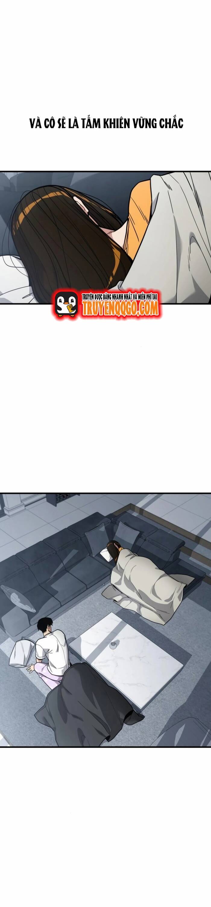 Tài Xế Báo Thù Chapter 8 - 45