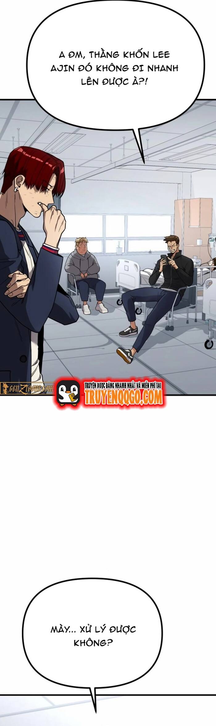 Tài Xế Báo Thù Chapter 8 - 47