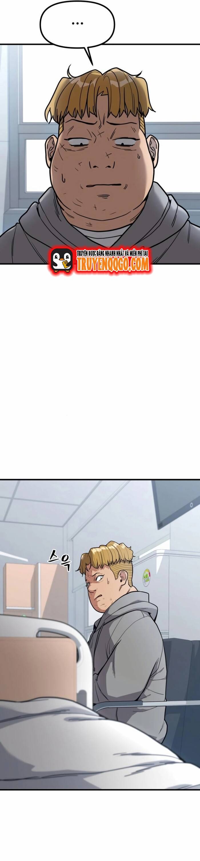 Tài Xế Báo Thù Chapter 8 - 49