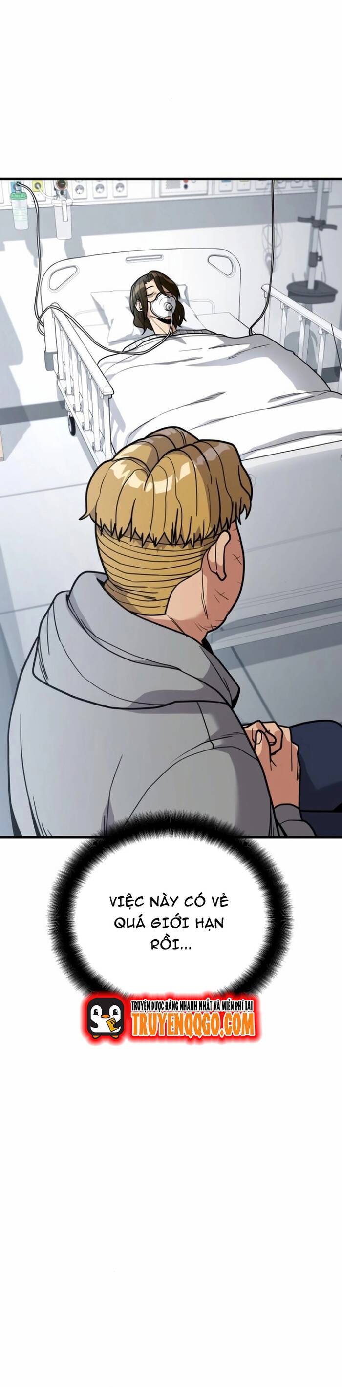 Tài Xế Báo Thù Chapter 8 - 50