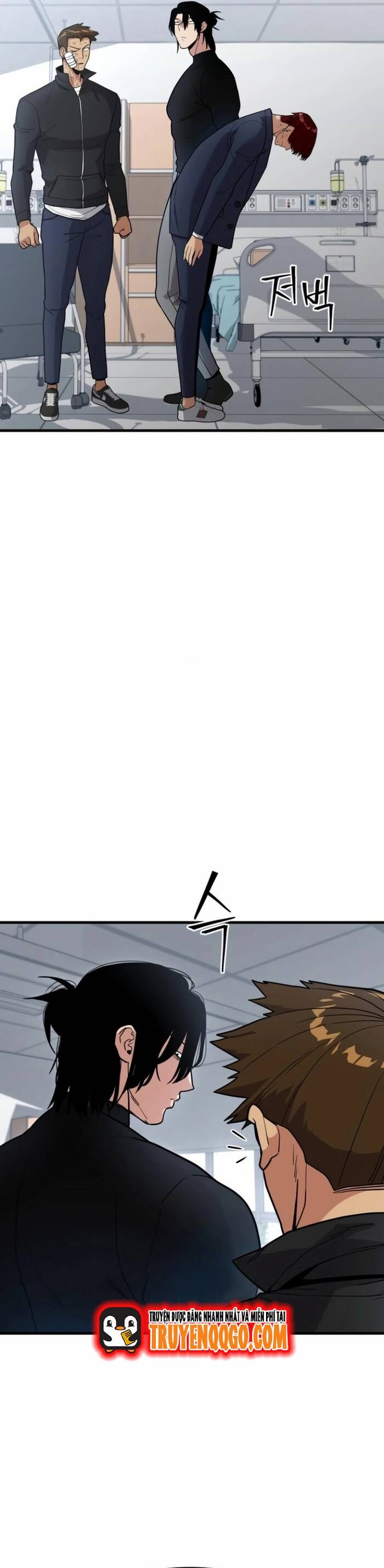 Tài Xế Báo Thù Chapter 8 - 53