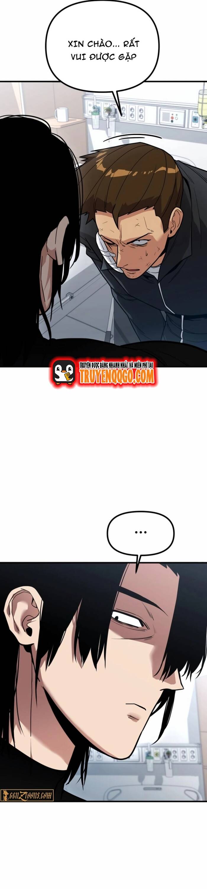 Tài Xế Báo Thù Chapter 8 - 54