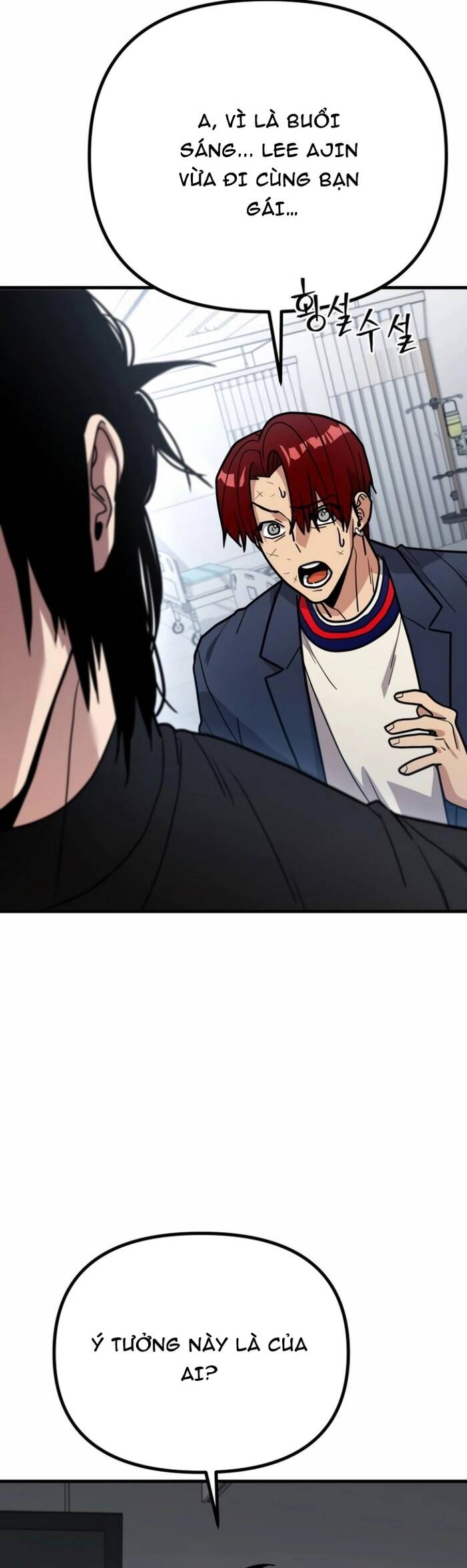 Tài Xế Báo Thù Chapter 8 - 56