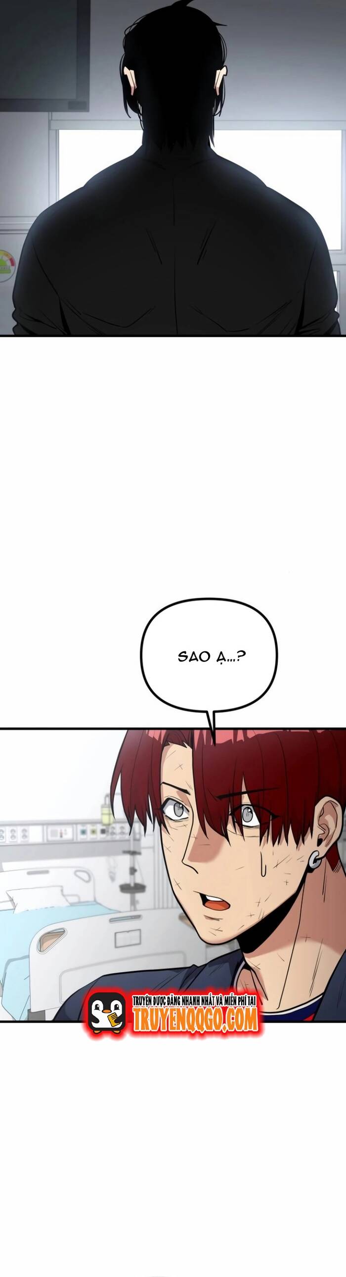 Tài Xế Báo Thù Chapter 8 - 57