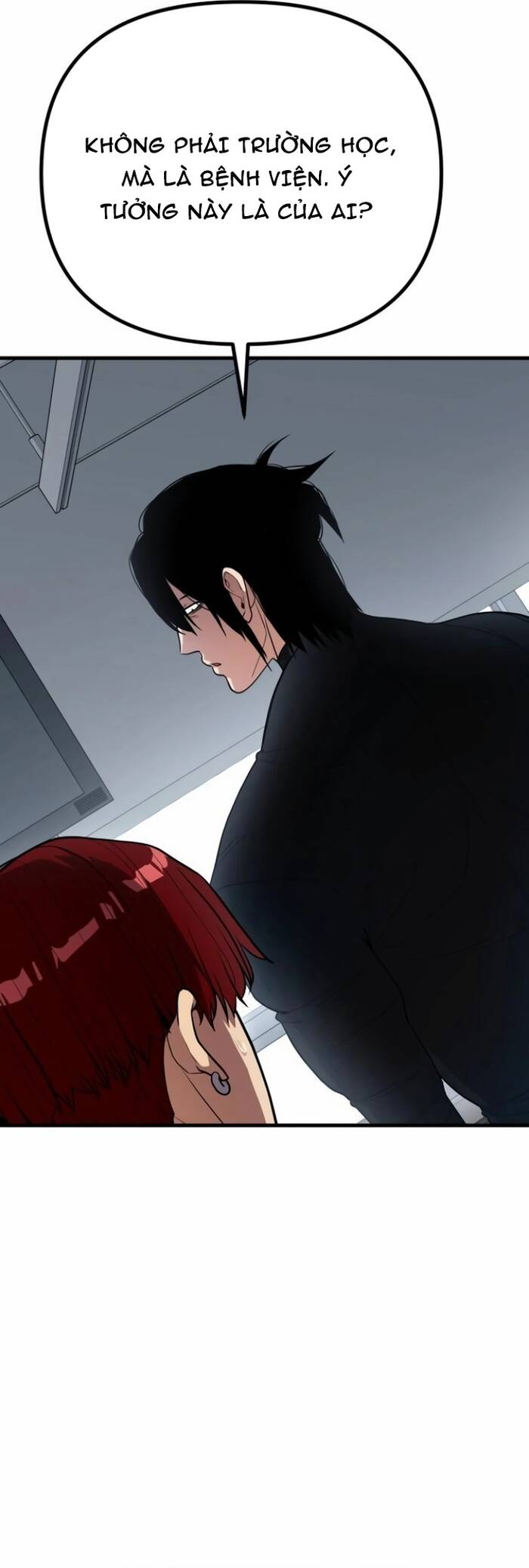 Tài Xế Báo Thù Chapter 8 - 58