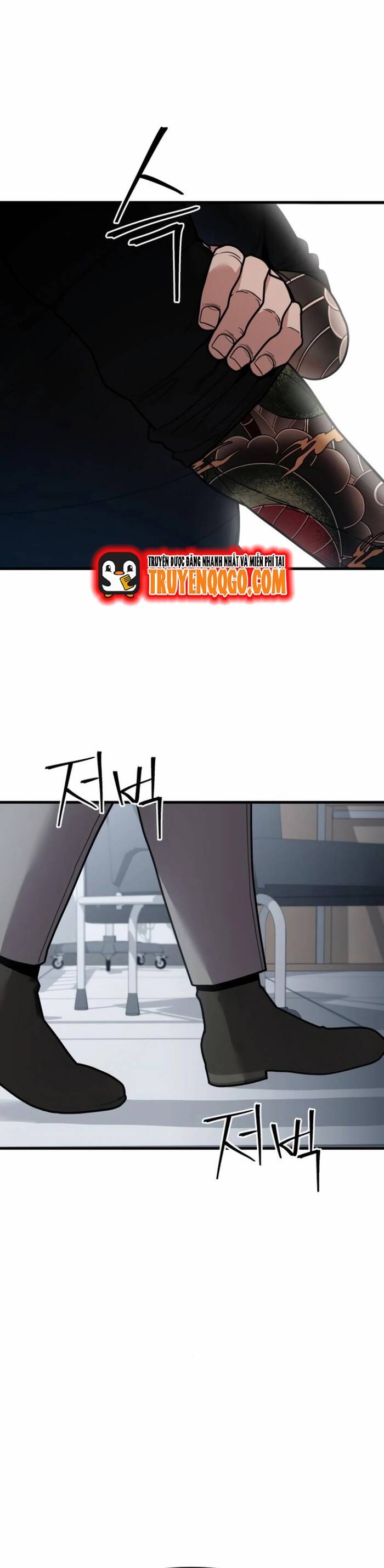 Tài Xế Báo Thù Chapter 8 - 60