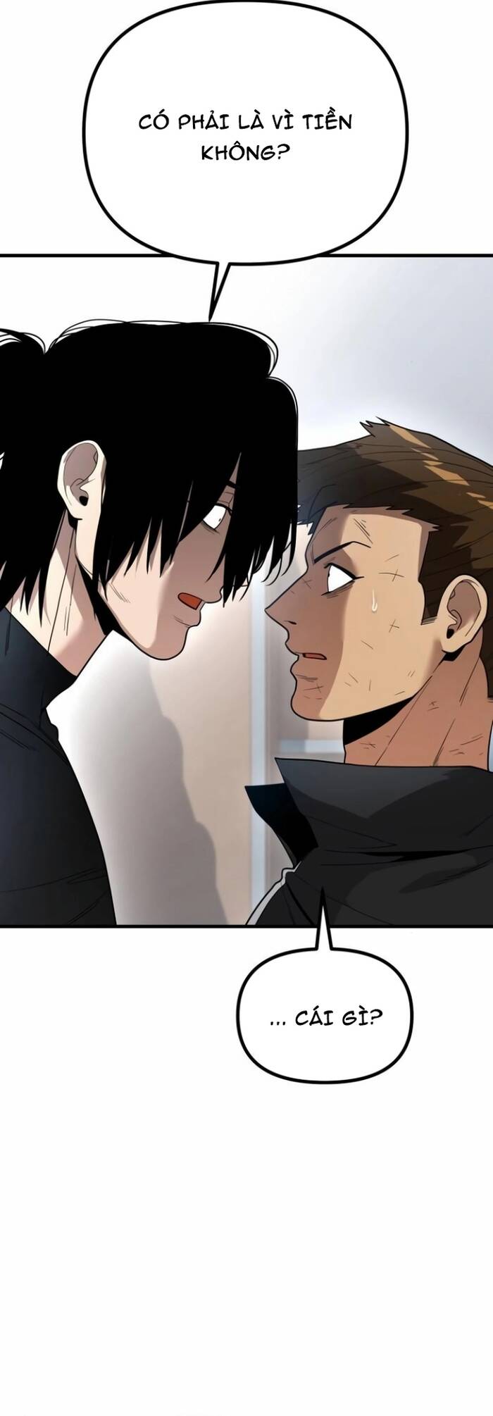 Tài Xế Báo Thù Chapter 8 - 61