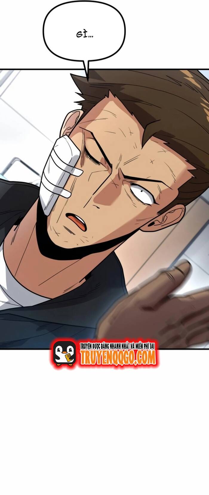 Tài Xế Báo Thù Chapter 8 - 62