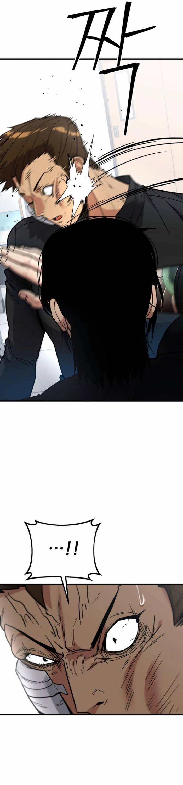 Tài Xế Báo Thù Chapter 8 - 63