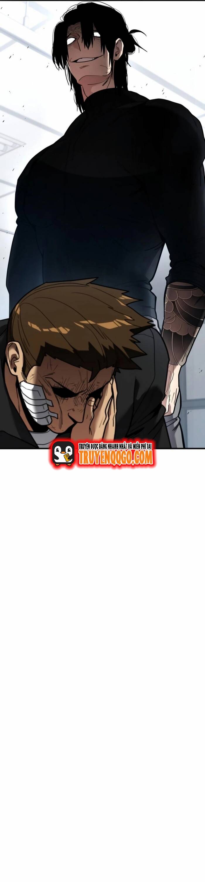 Tài Xế Báo Thù Chapter 8 - 65