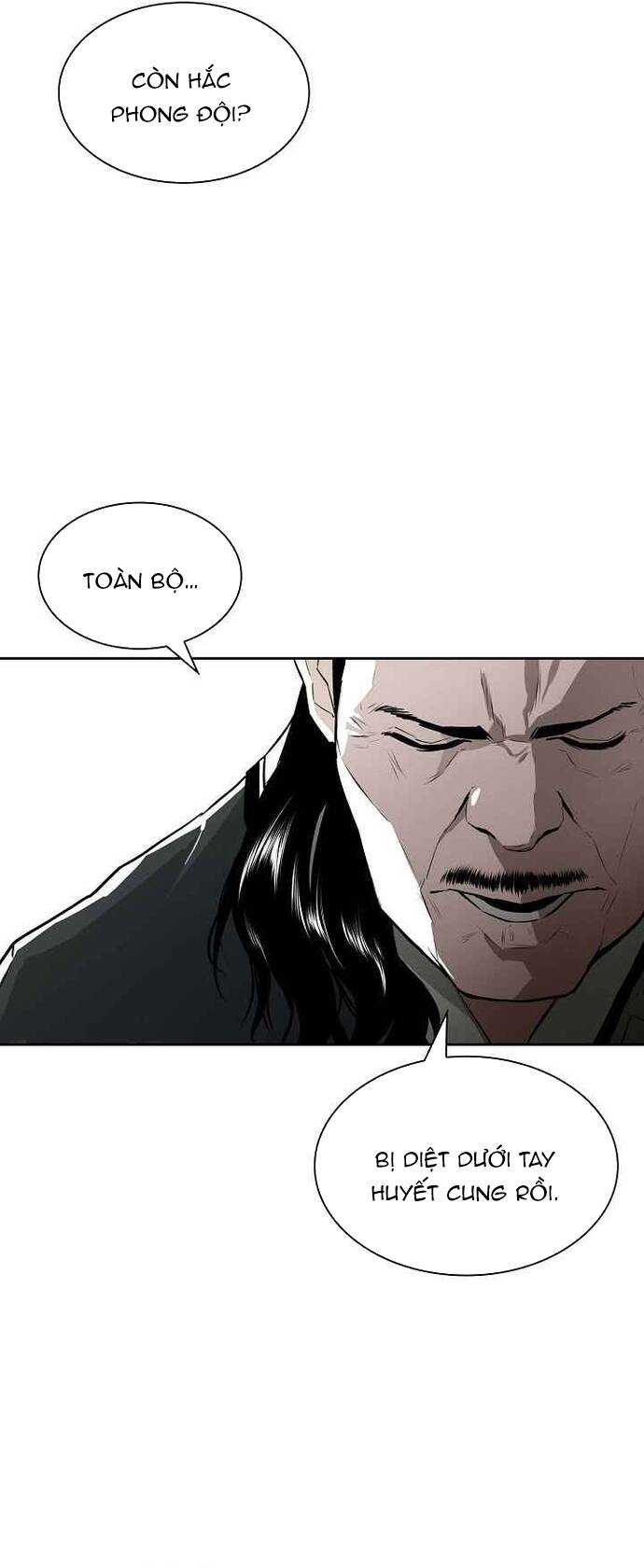 Phong Hồn: Lời Nguyền Của Gió Chapter 1 - 15