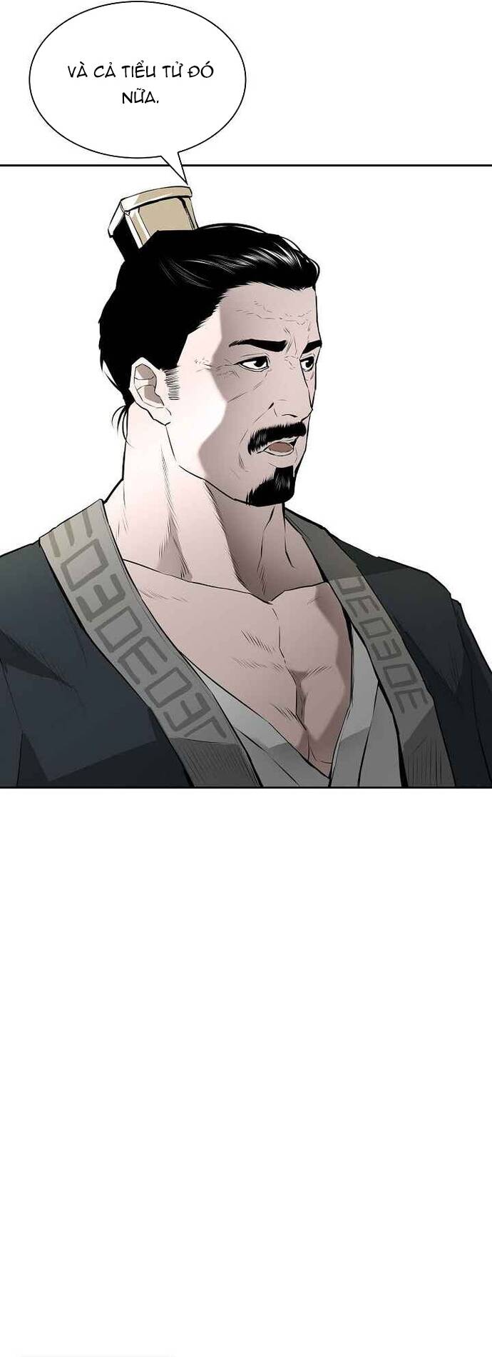 Phong Hồn: Lời Nguyền Của Gió Chapter 1 - 18