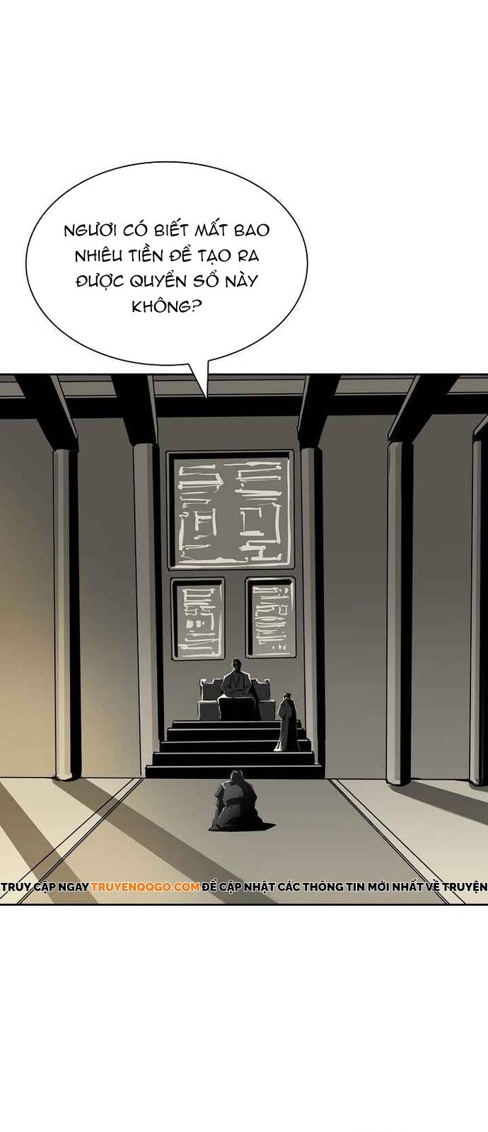 Phong Hồn: Lời Nguyền Của Gió Chapter 1 - 22