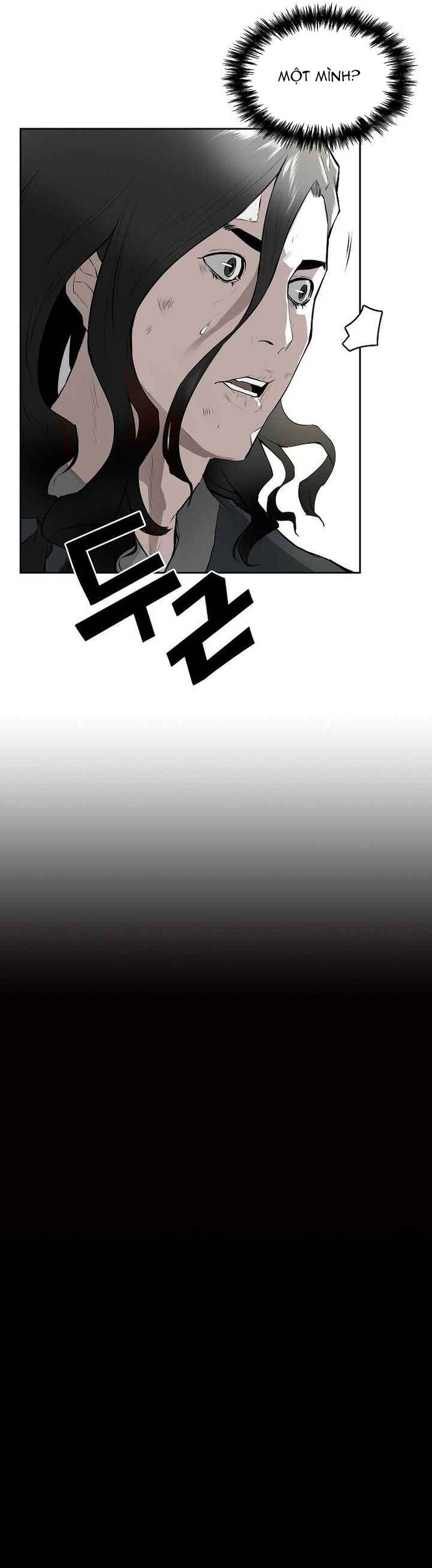 Phong Hồn: Lời Nguyền Của Gió Chapter 1 - 26