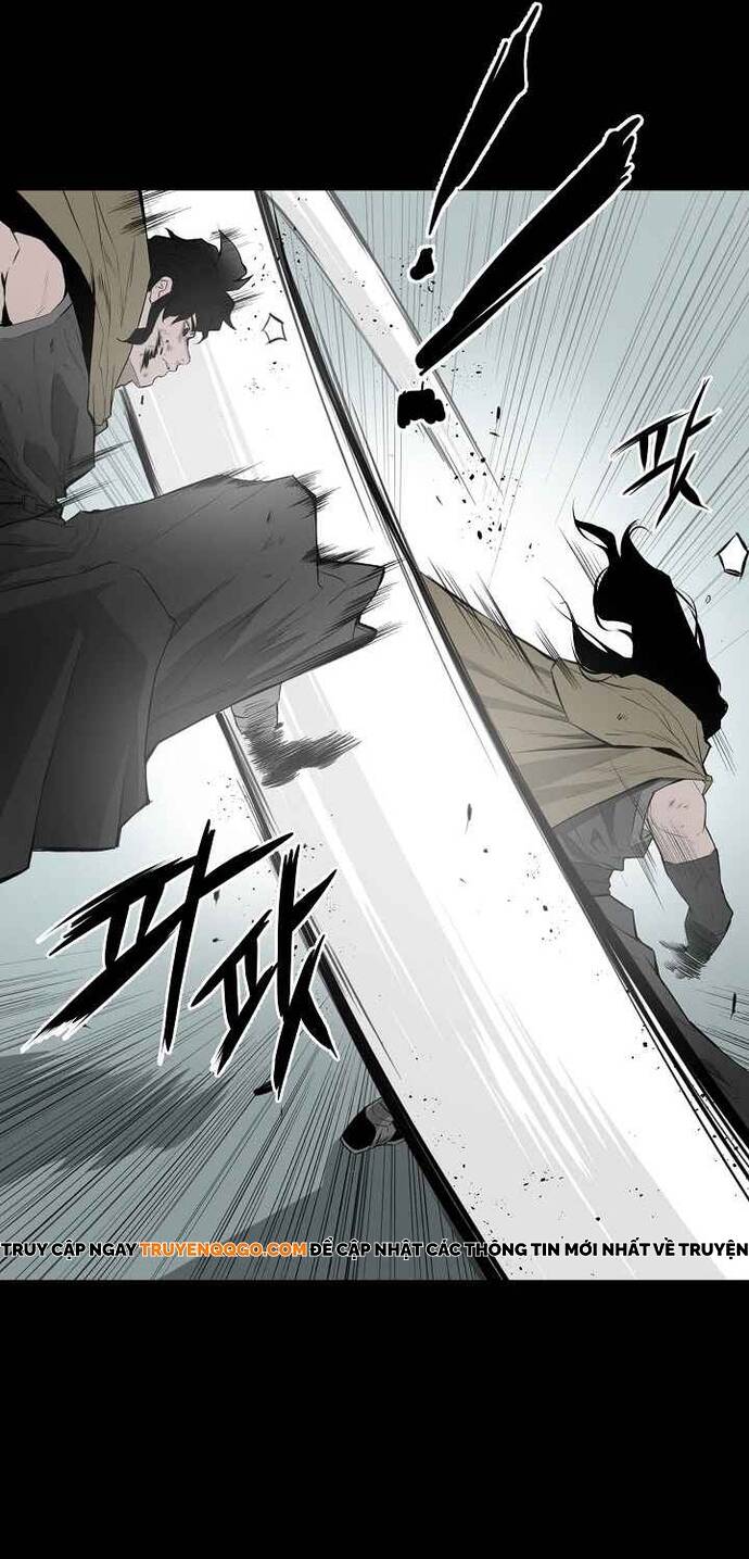 Phong Hồn: Lời Nguyền Của Gió Chapter 1 - 33