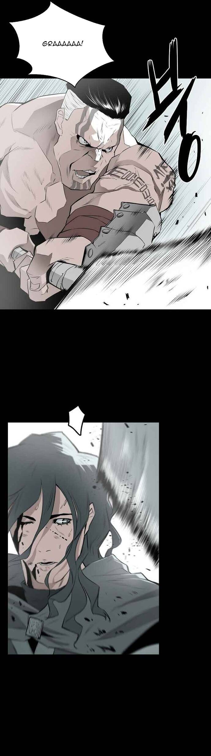 Phong Hồn: Lời Nguyền Của Gió Chapter 1 - 35