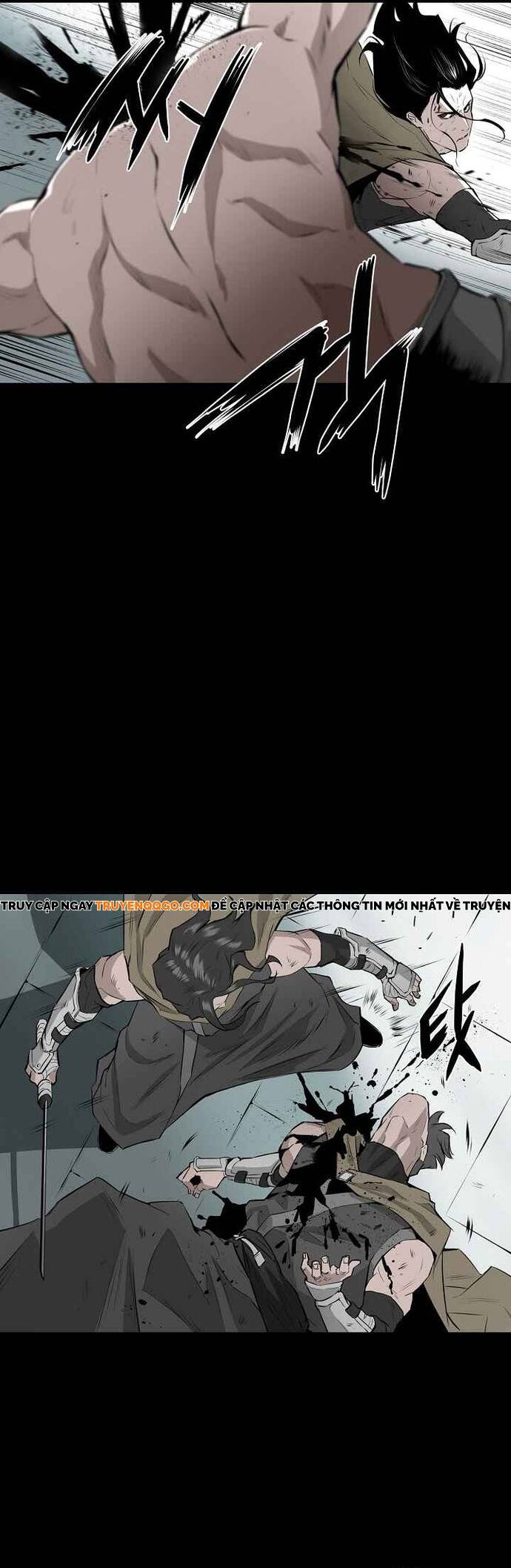 Phong Hồn: Lời Nguyền Của Gió Chapter 1 - 39