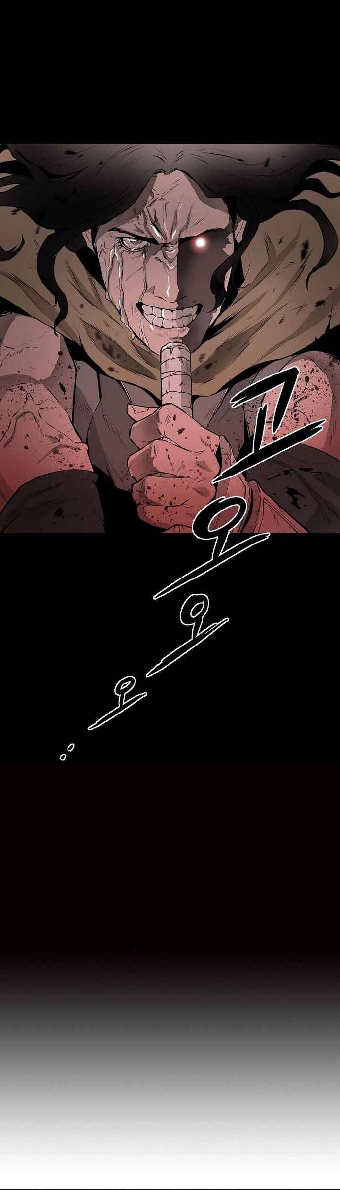 Phong Hồn: Lời Nguyền Của Gió Chapter 1 - 42