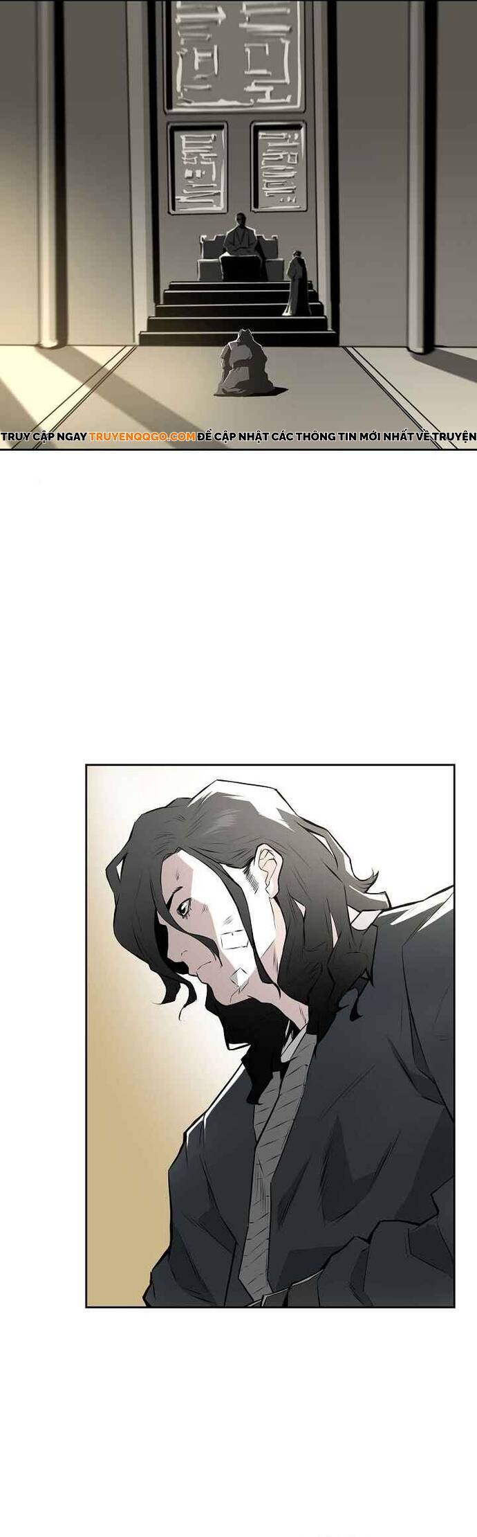 Phong Hồn: Lời Nguyền Của Gió Chapter 1 - 43