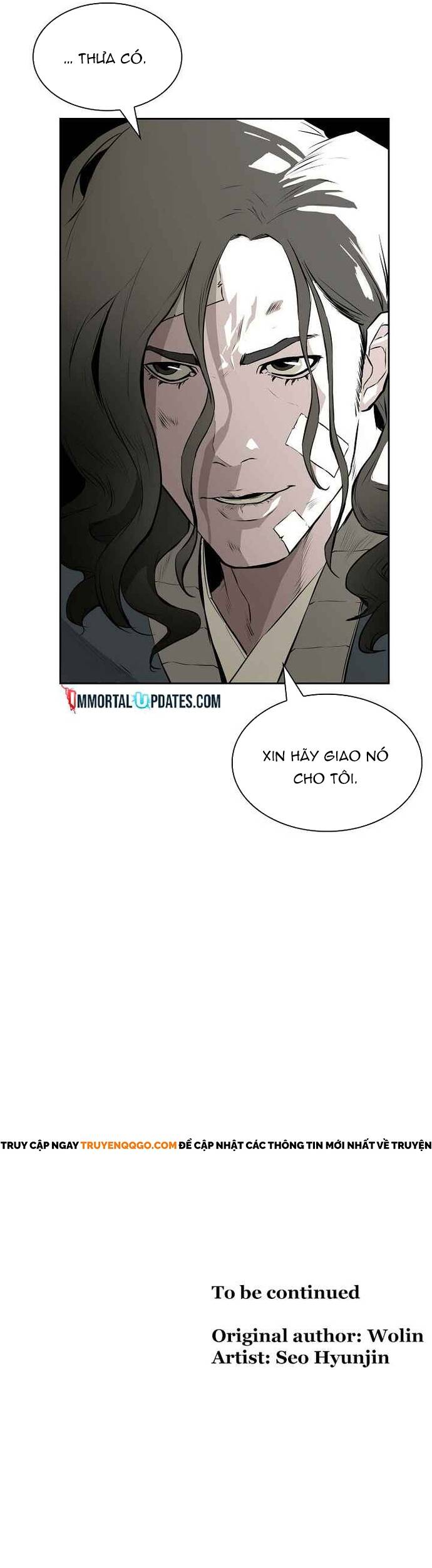 Phong Hồn: Lời Nguyền Của Gió Chapter 1 - 47