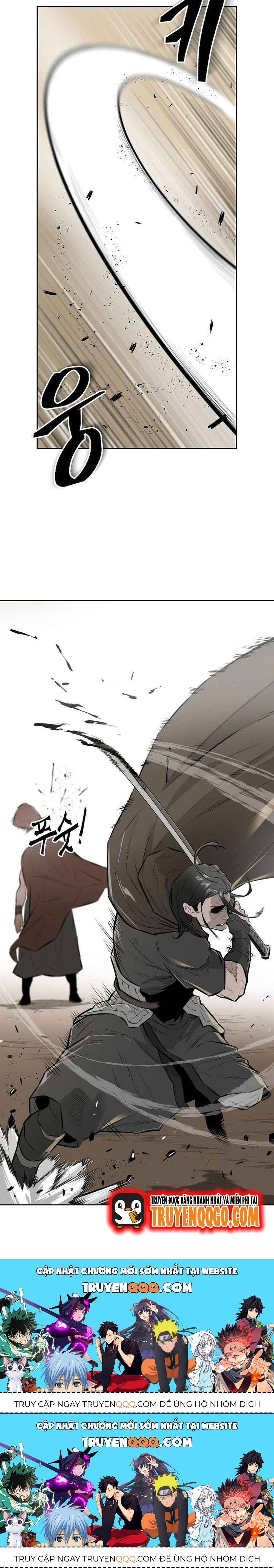 Phong Hồn: Lời Nguyền Của Gió Chapter 15.2 - 12