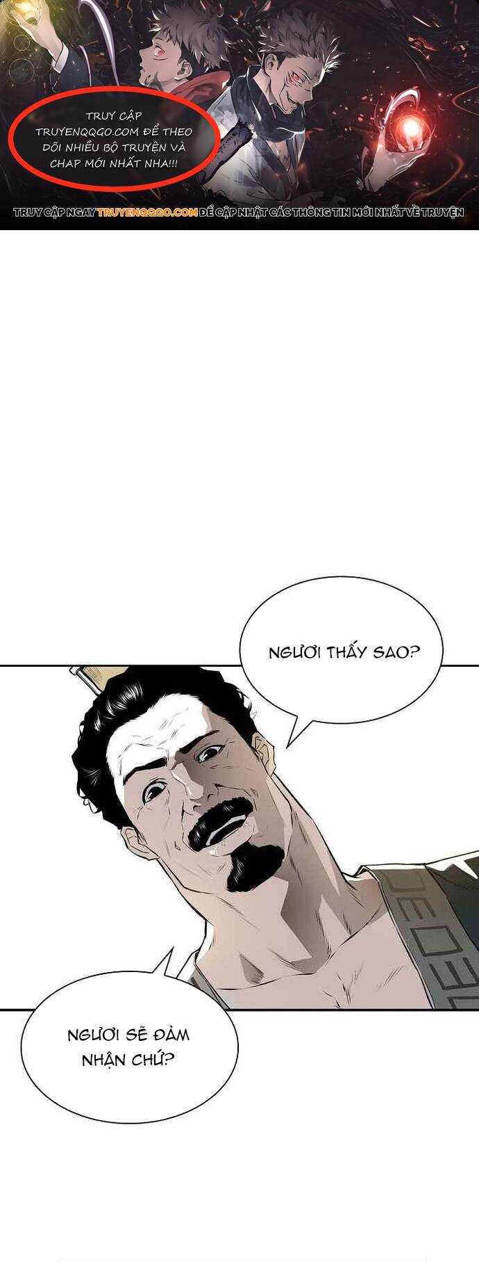 Phong Hồn: Lời Nguyền Của Gió Chapter 2 - 1