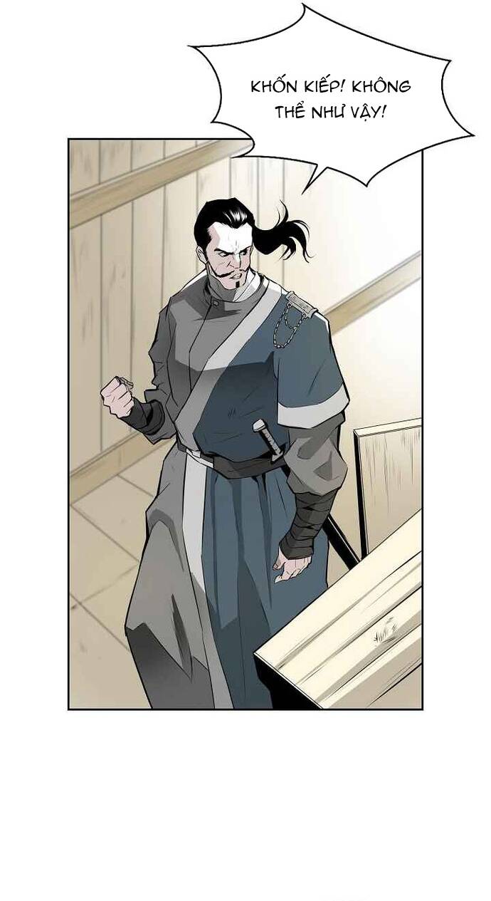 Phong Hồn: Lời Nguyền Của Gió Chapter 2 - 6