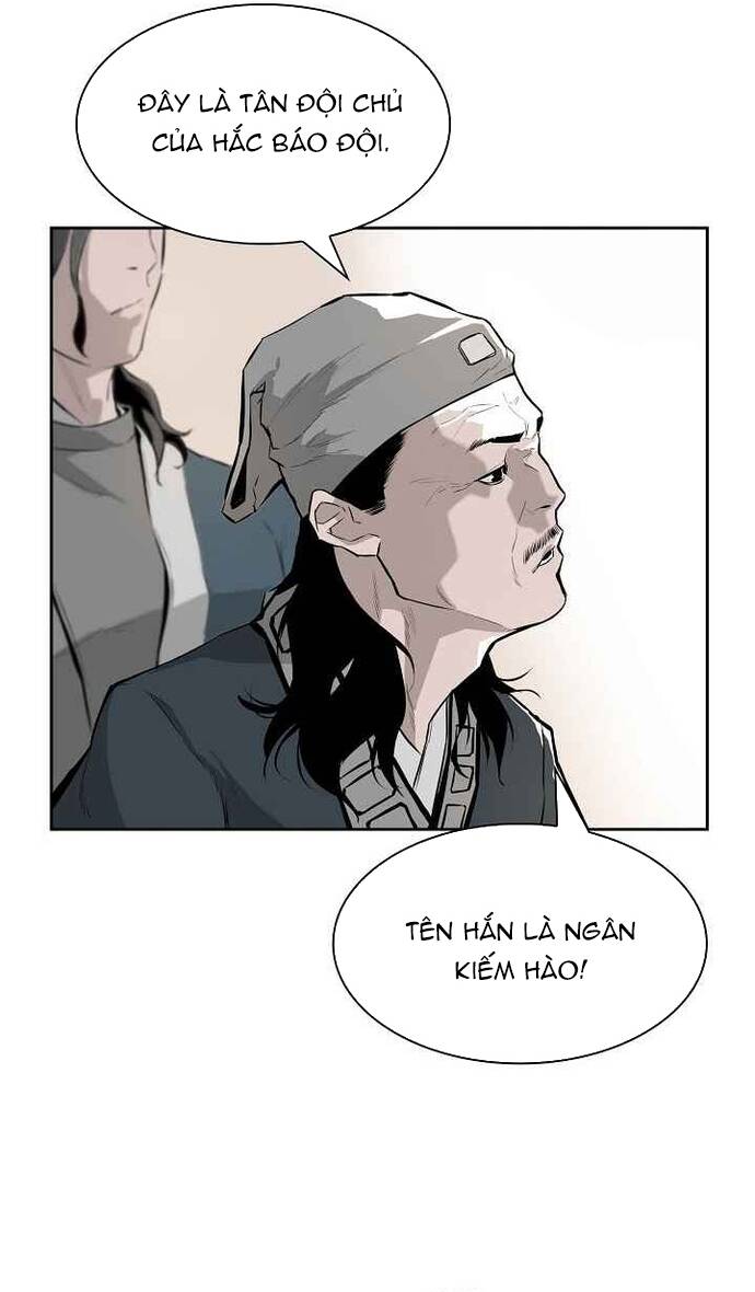 Phong Hồn: Lời Nguyền Của Gió Chapter 2 - 12