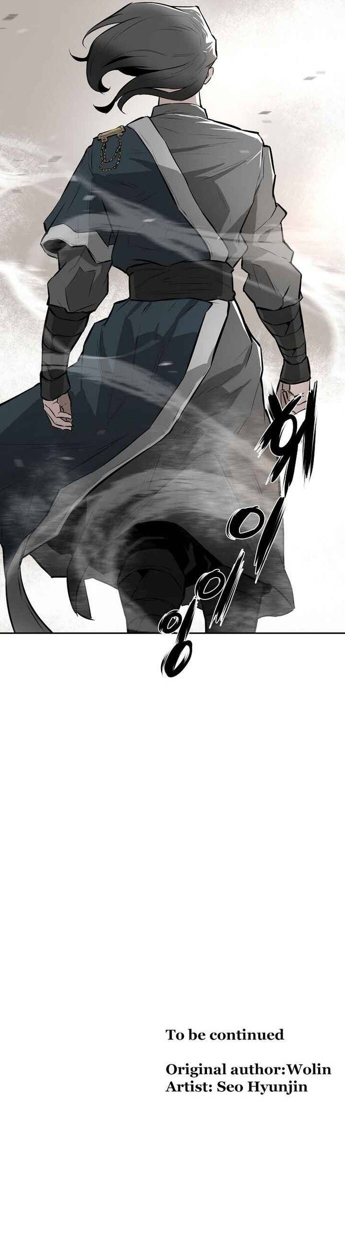 Phong Hồn: Lời Nguyền Của Gió Chapter 2 - 37