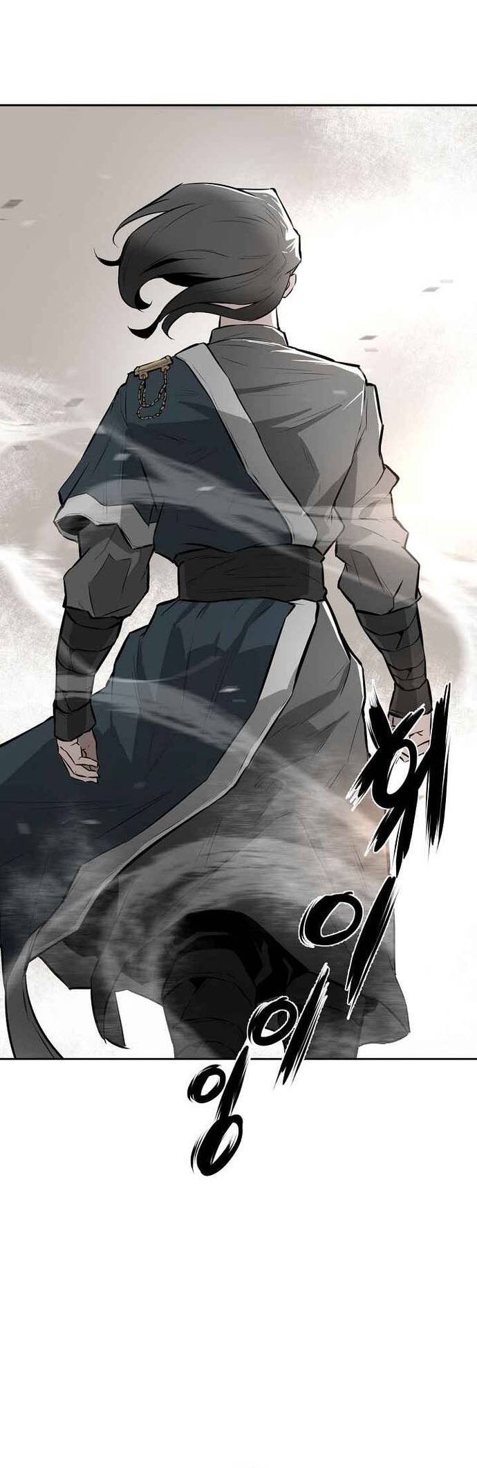 Phong Hồn: Lời Nguyền Của Gió Chapter 3 - 2