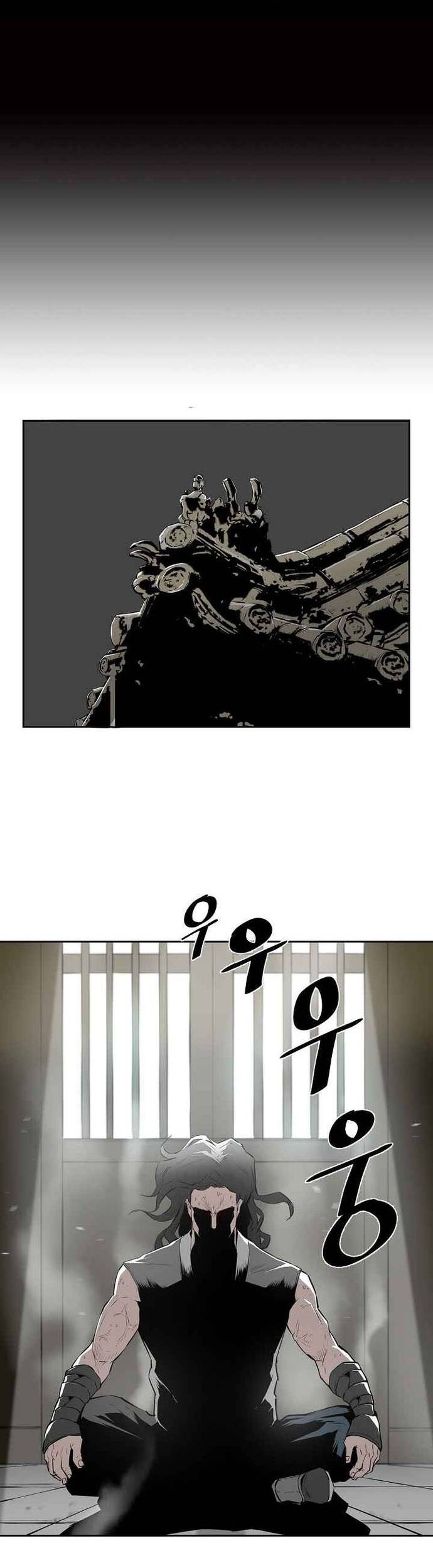 Phong Hồn: Lời Nguyền Của Gió Chapter 3 - 32