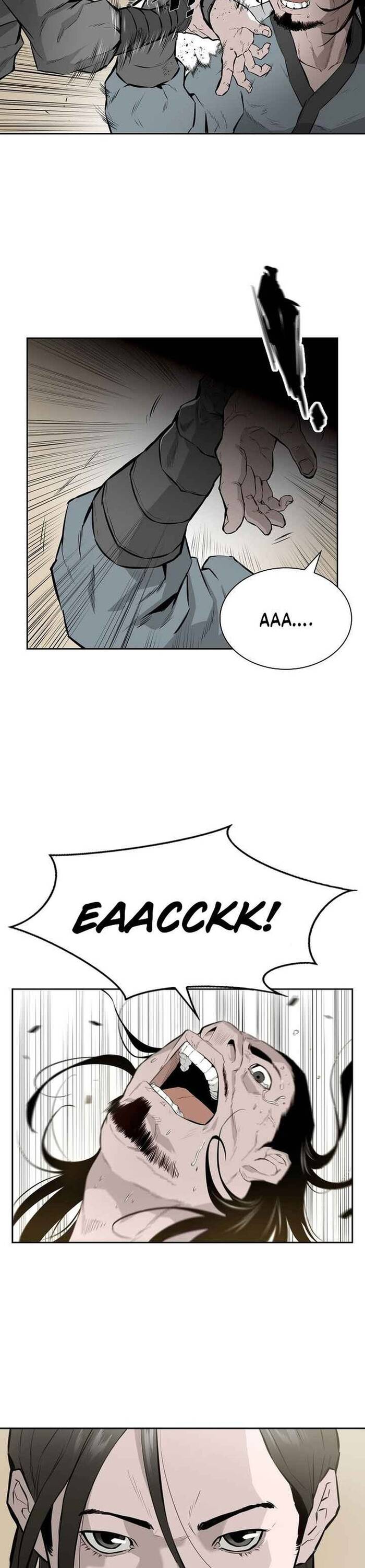 Phong Hồn: Lời Nguyền Của Gió Chapter 4 - 27